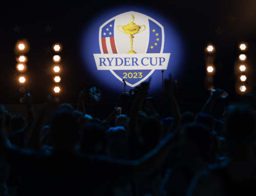 Evento Ryder Cup 2023